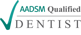 AADSM Logo color | Sleep Apnea Treatment | Gilbert AZ